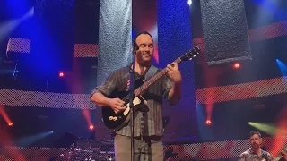 Dave Matthews Band - Samurai Cop - [Multicam] - Charlottesville - 5/7/16 - HD