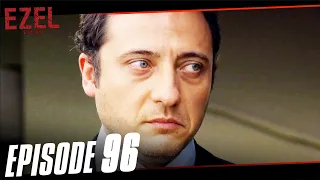 Ezel English Sub Episode 96