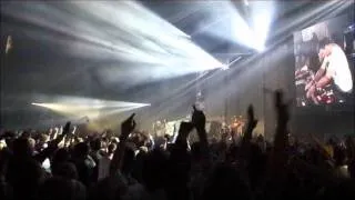 ATB - Let u go (live ATB In Concert V - 02.05.2011 Hala Arena - Poznan / Poland)