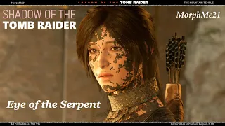 Shadow of the Tomb Raider - Mission 12: Eye of the Serpent