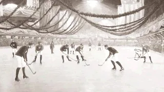 A Brief History of Hockey Fights