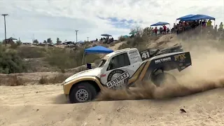 BAJA 250 SAN FELIPE 2024 4K