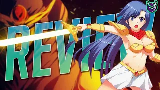 Valis: The Fantasm Soldier Collection Switch Review