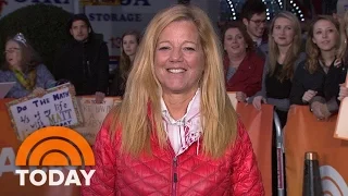 ‘That Is Not Me!’ Ambush Makeovers Leave Women Floored | TODAY