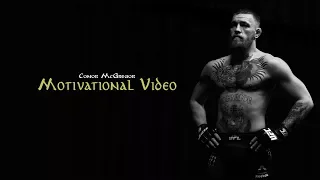 Conor McGregor - Motivational video | 2017 HD