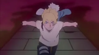 Boruto naruto next generations AMV fight back