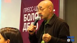 Андрей Бильжо о случае Михаила Косенко