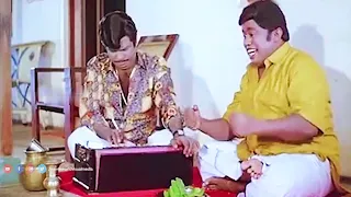 அண்ணே! உங்க துபாய் பாட்டுல குத்தம் இருக்கு..அறிவுகெட்ட நாயே|Senthil & Goundamani Tamil Comedy Scenes