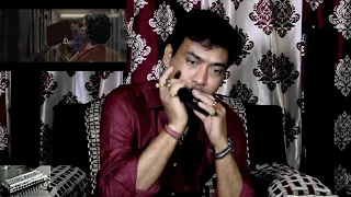 Khairiyat ## Ujjal Dutta On Harmonica