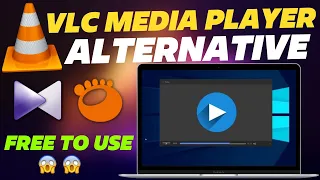 VLC Media Player Alternative - Top 3 Best Media Player 🔥🔥 | Best Media Player For Windows