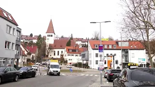 Botnang - Grünes Dorf im Stuttgarter Westen