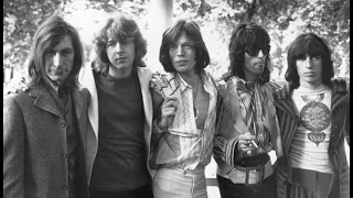 The Rolling Stones - Gimme Shelter [Subtítulos en Español / Inglés].