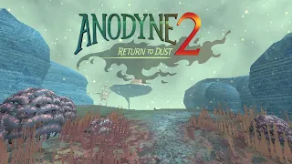 Anodyne 2: Return to Dust - Full Walkthrough (Part 1)