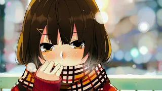 Nightcore - Golden [Lyrics]