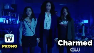 Charmed "Chant" Promo