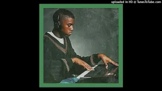 Kanye's 1997 beat tape REMASTERED (Full Tape)