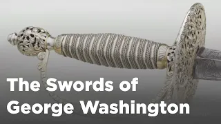 The Swords of George Washington
