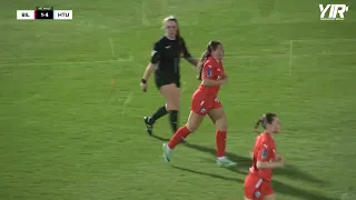 BBC Essex Women’s Cup Final 2023/24: Billericay Town 2-7 Hashtag United