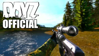 My CRAZIEST Life Yet - Official DayZ