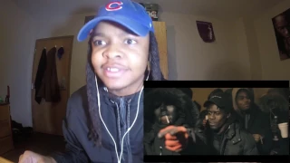 67 Monkey x Dimzy x LD- WAPS Reaction (Slaps)