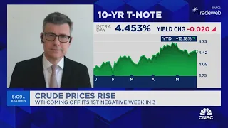Hafele: There's currently a benign backdrop for both stocks and bonds