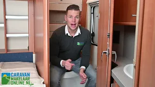 Het cassettetoilet in de caravan: Hoe werkt dit? Volledige uitleg over het gebruik van het toilet!