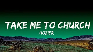 [1 Hour]  Hozier - Take Me To Church (Lyrics)  | Creative Mind Music