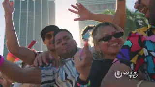 ULTRA - TCHAMI B2B OLIVER HELDENS (MIAMI 2023 SUNDAY MAINSTAGE)