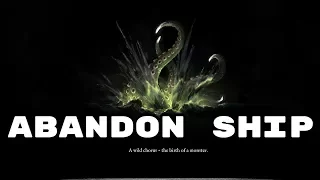 Abandon Ship - High Sea Action and a Kraken - Story Mode - Lets Play Gameplay - Ep 2