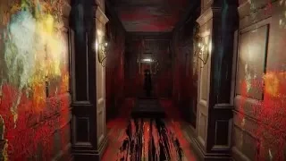 Layers of Fear - Launch Trailer (ESRB)