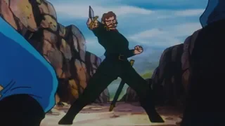 Легенда о Зорро серия 15 / The Legend of Zorro - RU