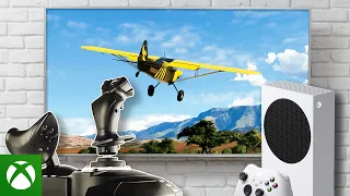Microsoft Flight Simulator -  ALLE STEUERUNGSOPTIONEN