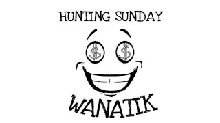 HUNTING SUNDAY