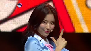 [KCON 2019 NY]  Fromis 9 | LOVE RUMPUMPUM