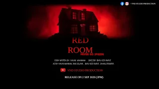 Red room  movie | Red Room | Red Room full movie in hindi |  Red Room horror film