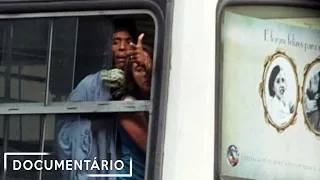 SEQUESTRO DO ÔNIBUS 174: O CASO QUE PAROU O BRASIL - Documentário