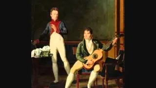 Fernando Sor - Introduktion & Thema "Marlborough s'en va t'en Guerre", Op. 28 - Philipp Molderings