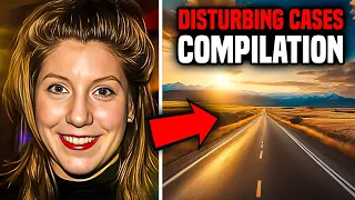 6 Most DISTURBING Cases You've Ever Heard #2 | True Crime Documentary