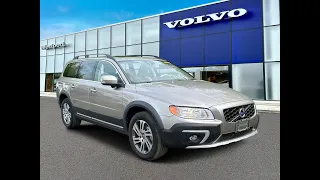 2014 Volvo XC70 3.2 CT Danbury, Stamford, Wesport, Fairfield, Darien