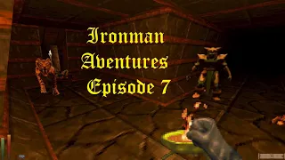 Let's Play Daggerfall Unity -  Ironman Adventures 07 - Some Light Scouting