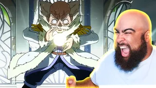 FAIRY LAW!!!! | Fairy Tail Episode 27 and 28 Reaction!