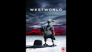 Westworld - Runaway (Piano Version Remix) [Prod. LOST BOI]