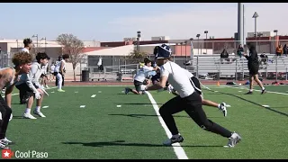 🏈 Varsity Chapin vs Metro 7v7 High School Football Game 2024