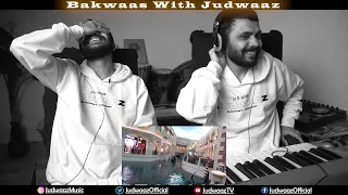 Desis Try To Be Sanskari in LAS VEGAS | Slayy Point | Judwaaz