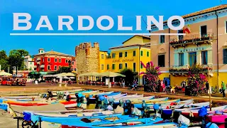 Lake Garda , Bardolino , Lago di Garda ,Gardasee  Italy