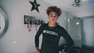 Get to Know DRUW JONES | Top Prospect for 2022 MLB Draft