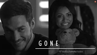 Bonnie & Kai | GONE