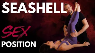 Seashell Sex Position (Educational Only)