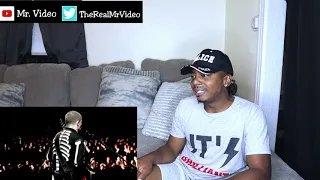 OK IM IN!! | Red Hot Chili Peppers - Can't Stop - Live at Slane Castle (REACTION!!)