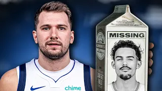 The Trade that Aged Like Milk: Luka Doncic for Trae Young 6 years later what went wrong?